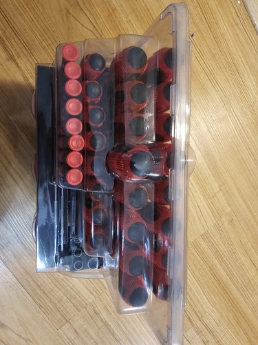 Ace Hardware Screwdriver and Bits Set 100 Pieces Tools - Picture 3 of 3