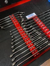 QRT Mag Lock Vertical Modular Wrench Organizers