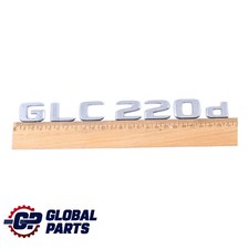 Mercedes X253 Koffer Raum Emblem Heckklappe Logo A2538172200 Mercedes X253 Koffer Raum Emblem Heckklappe Logo A2538172200