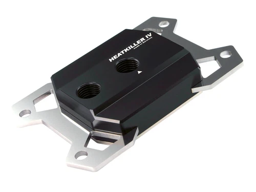 Watercool HEATKILLER® IV PRO (AMD processor) ACETAL CLEAN
