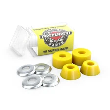 Independent Truck Bushings Standard Cylinder Cushions Super Hard 96a Skateboard