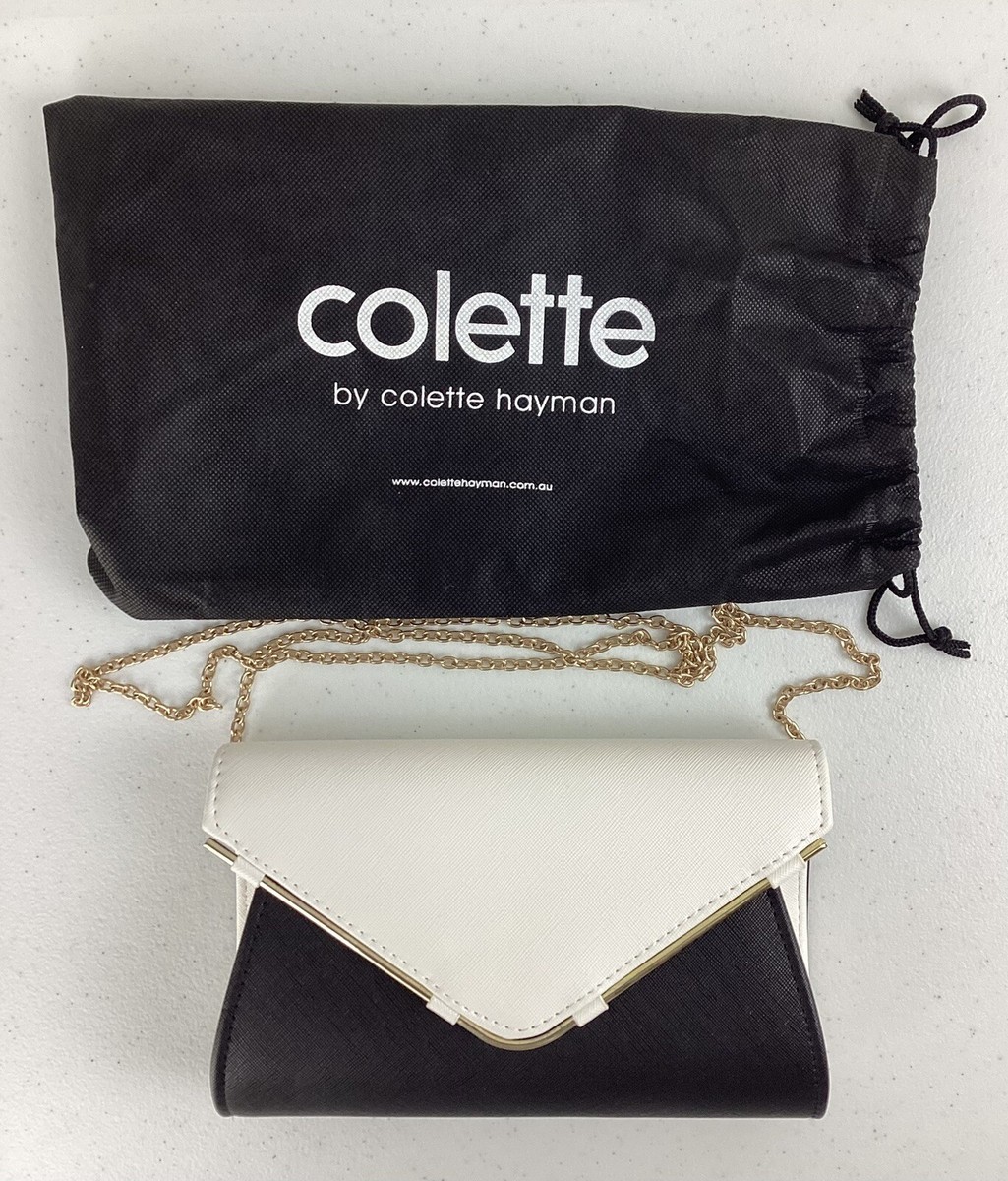 Colette Evening Handbags Australia Colette Hayman Cbch Handbags
