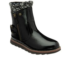 Lotus Morgan Womens Ankle Boots
