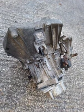 ALFA 147 1.6/2.0 TWINSPARK 5 SPEED MANUAL GEARBOX 74K ONLY 00-09