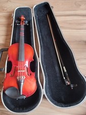 Violin 1/4 Otto Bruckner GOOD working order