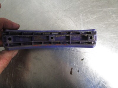 96-01 SEADOO XP SPX SPI GTS GTI REAR CORNER BUMPER VIOLET