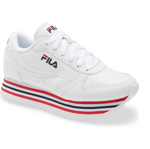 fila orbit stripe