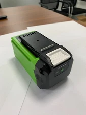 ✅ 5000MAH 40V For Greenworks G-MAX 40Volt Lithium-Ion Battery 29472 29462 29252