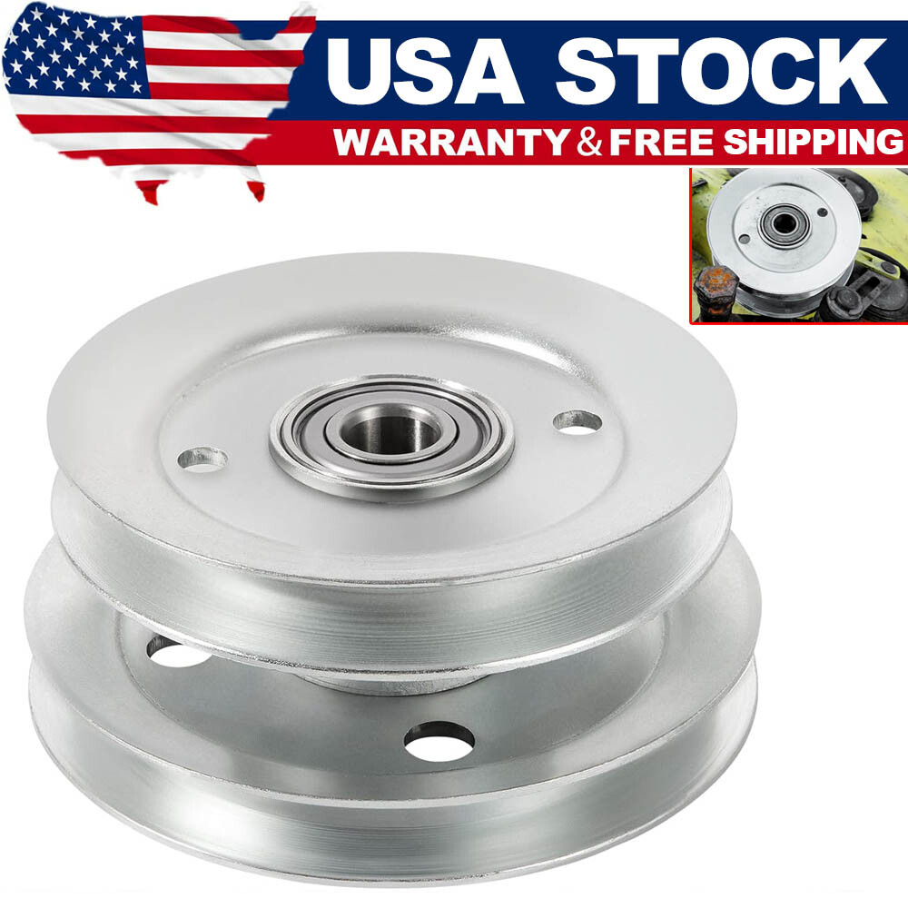 34° PTO Clutch For Cub Cadet - 01008434