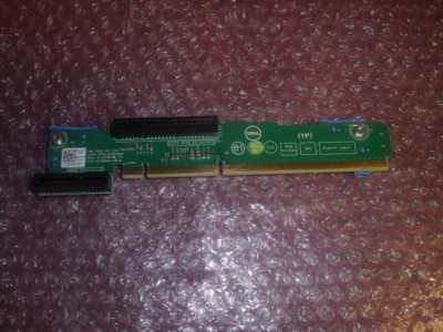 Dell Poweredge R320, R420 PCI-E Riser Board (1) (IDRAC Enterprise) HC547