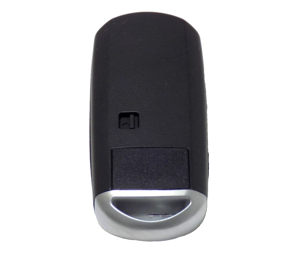 NUEVO LLAVERO REMOTO OEM 2017-2020 TOYOTA YARIS iA 3 BTN WAZSKE13D02 89904-WB001 Foto 3 de 4