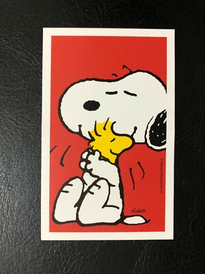 PEANUTS COOP FIGURE 2016 COLLECTION SNOOPY AND HIS FRIENDS No. 3 NEW WITH VELINA