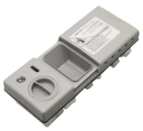 New OEM Samsung Dishwasher Dispenser  DD59-01002A  Free Shipping 1-Year Warranty