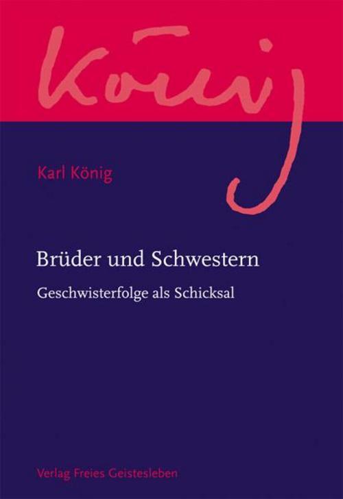 Thumbnail - Brüder Und Schwestern, Richard Steel