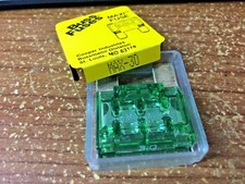 Bussmann BP/MAX-30 30 Amp Maxi Blade fuse Made in USA