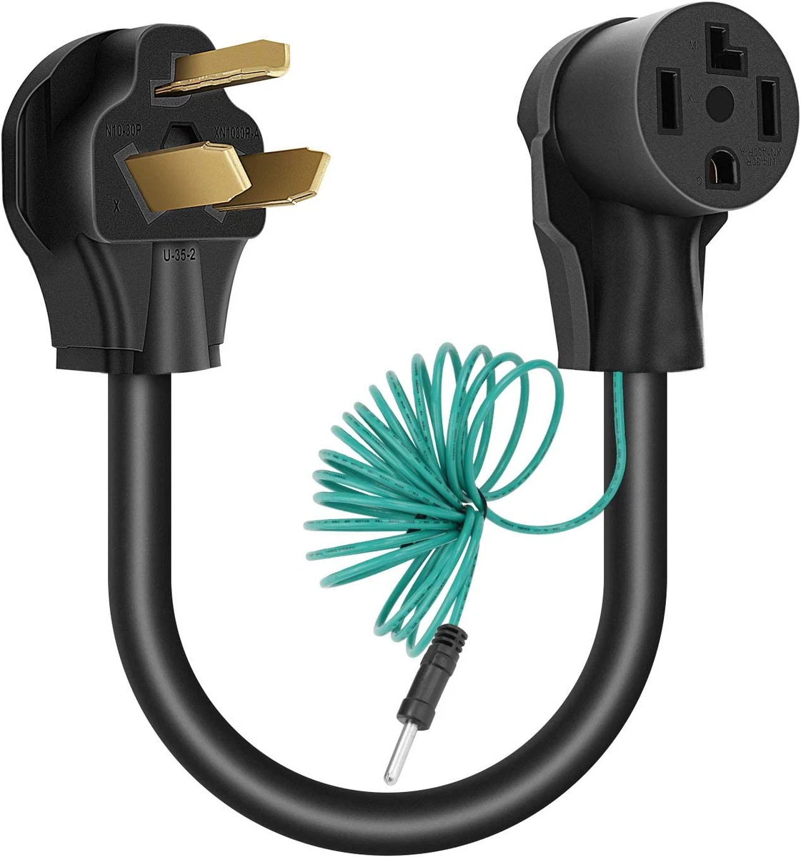 Dryer plugs deals