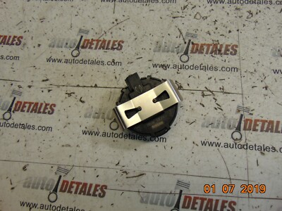 Nissan Qashqai +2 Regensensor Einheit 28536-EB30C Gebraucht 2010