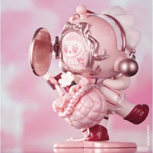 POP MART POP LAND Finding MOKOKO Series Blind Box confermato nascosto - Heart Laze - Foto 13 di 31