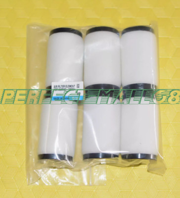 6PC/pack New FOR SMC Filter element AWM40-F04DG