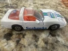 Corgi 1:64 C4 Corvette NFL Seattle Seahawks Vintage 1980’s