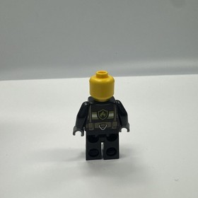 Lego 70813 Blaze Firefighter The Lego Movie Mini Figure Brand