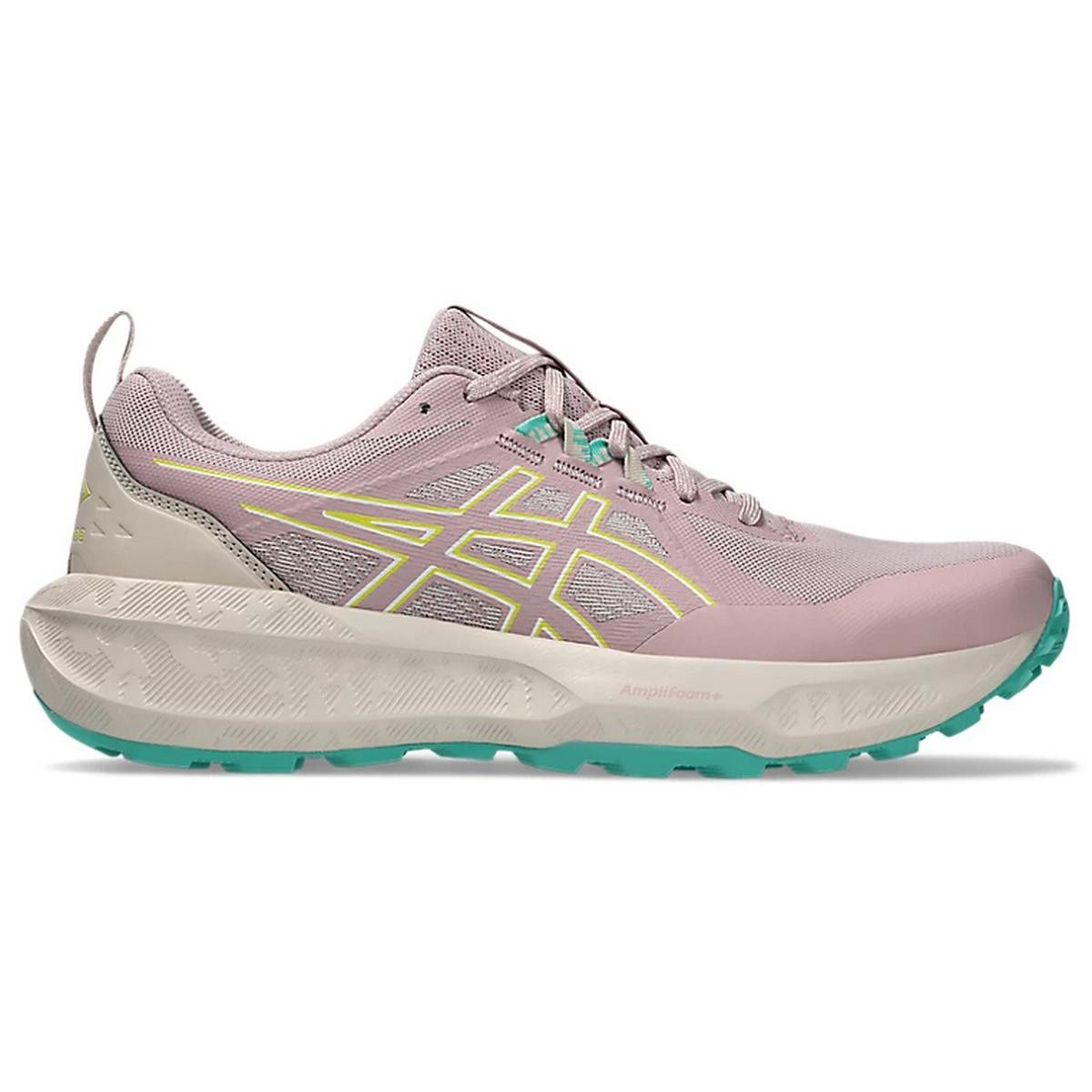 Chaussures running trail Asics Gel-sonoma 8 pour homme taille 42 coloris noir
