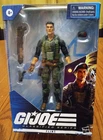 Hasbro GI Joe Classified Series #26 Flint 6" Action Figure