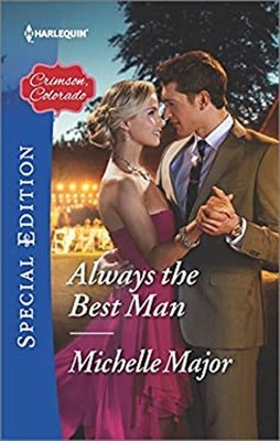 Always The Best Man Mass Market Taschenbuch Michelle Major