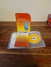 Microsoft Office 2010 Business Home Word Excel Powerpoint Outlook Windows 10