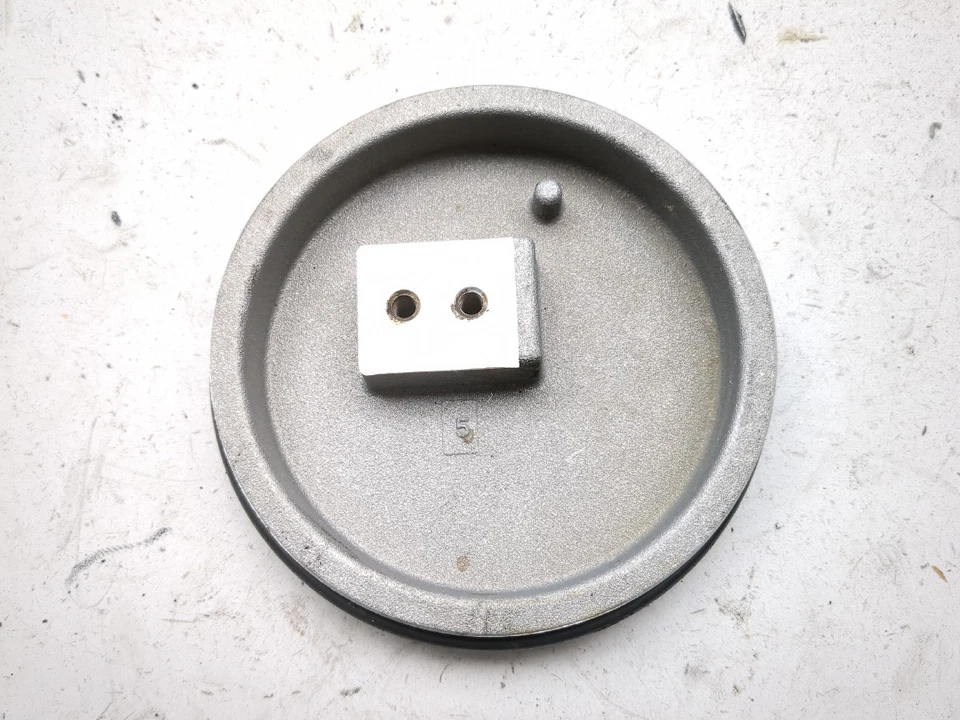 Крышка топливного бака насоса 03–17 Victory Vegas - Изображение 3 из 4