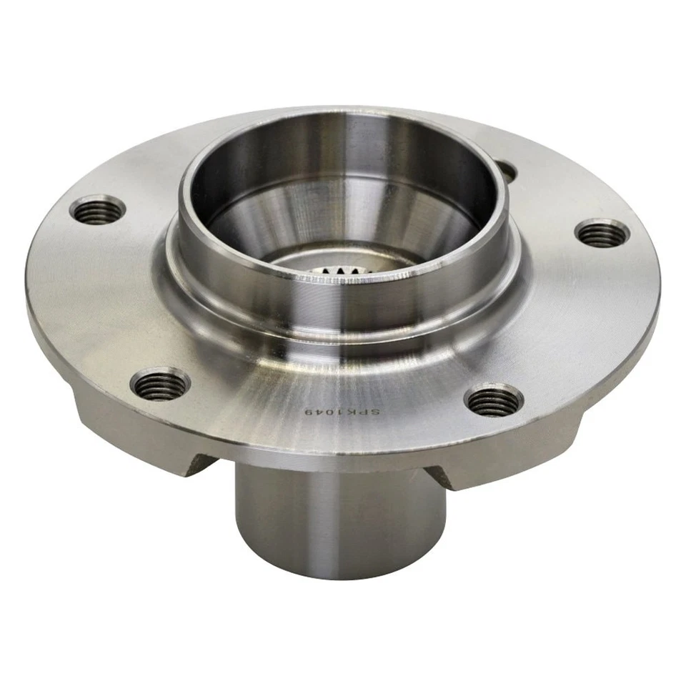 For BMW 328i xDrive 09-13 WJB SPK1049 Front Driver or Passenger Side Wheel Hub - Изображение 3 из 4