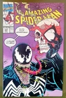 Marvel the Amazing Spider-Man #347 Comic Book (May 1991)