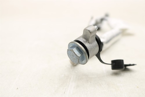 NEW OEM GM Turbocharger Oil Supply Line 12679314 Chevy GMC Buick Cadillac 2.0L - Picture 7 of 10