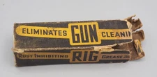 Rig Gun Cleaning Grease Box Packaging Advertising
