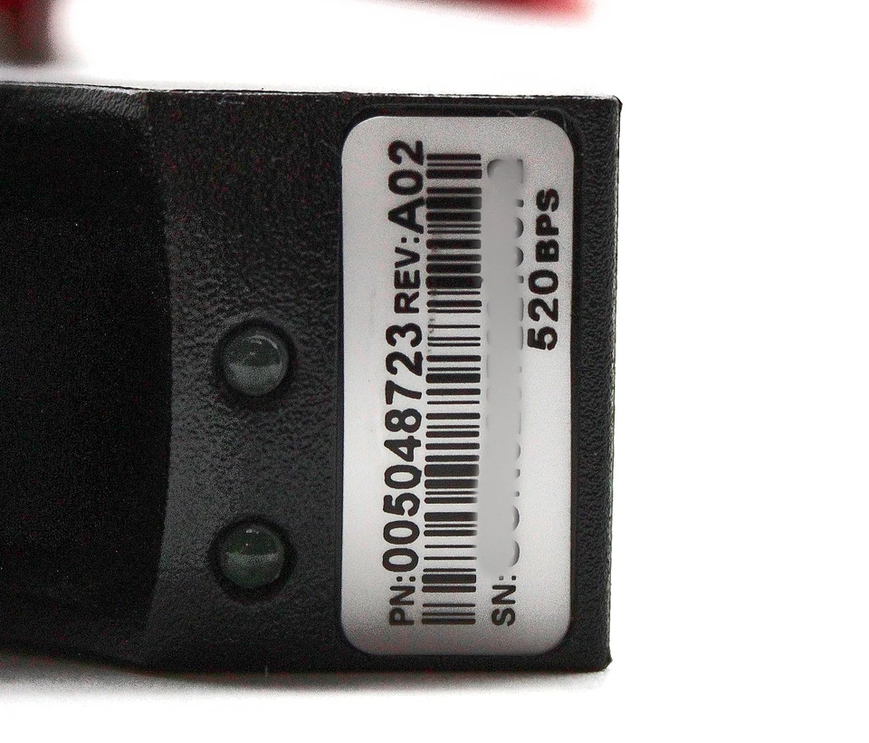 EMC 005048723 750GB 7.2K SATA 3.5 3G HDD CX4 - Image 2 of 4