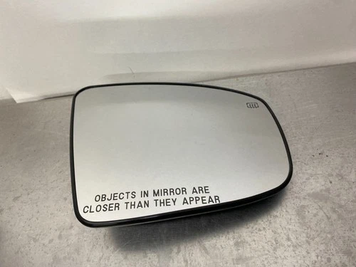 OEM Right Side Heated Door Mirror Glass 96365-3KS0B Nissan Pathfinder 2013-2016