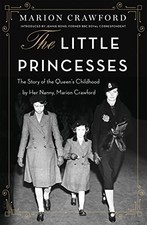 The Little Princesses: The extraordinary story ... by Crawford, Marion Paperback