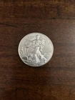 2014 Silver American Eagle 1 oz Brilliant Uncirculated