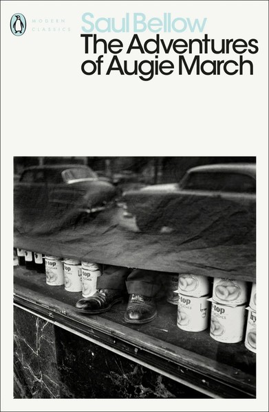 The Adventures Of Augie March | Saul Bellow | Taschenbuch | Englisch | 2009-image