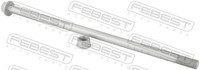 Febest 0198-016 Sturz Korrektur Schraube FüR Lexus, Toyota, Toyota (Faw)