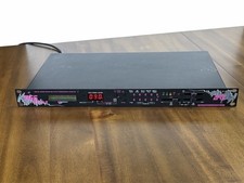 ART SGE Mach II Digital Multi-Effects Rack Pr...