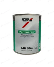 Spies Hecker Axalt MB 594 Red Pearl Toner 1L