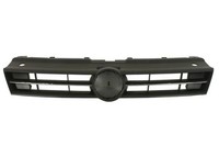KüHlergrill KüHlergitter Chrom Schwarz FüR Vw Polo 6R 6C 6R_ 9A4 9A2