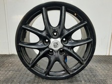 2006 PORSCHE CAYENNE 7L5601025B 9JX19H2 ET60