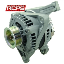 New 136A Alternator For Mitsubishi Raider 3.7L 2008-2009 421000-0430 421000-0590