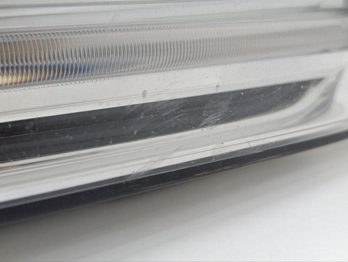 daytime running light LED/DRL Porsche CAYENNE 2016 USA 7P5941182J - Picture 4 of 13