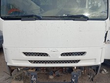Capot Nissan ATLEON