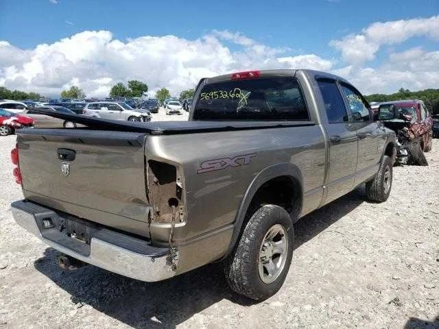 Transfer Case Model NV243 Electric Shift Fits 06-12 DODGE 1500 PICKUP 1609486 - Image 4 of 4