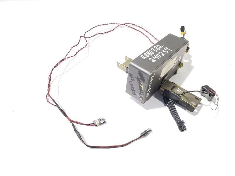 1994 Rolls Royce Silver Spur iii OEM Working Anti Theft Control Module ud75069