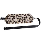 Pet Winter Carrier Sling Bag Outdoor Carry Pouch Lizard Small Animal Travel Gear
